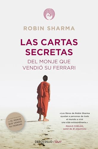 Las cartas secretas del monje que vendi su Ferrari / Secret Letters from the Mo [Paperback]