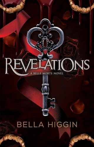 Revelations [Paperback]