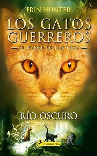 Ro oscuro / Dark River [Paperback]
