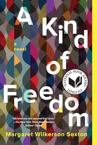 A Kind of Freedom A Novel [Paperback]