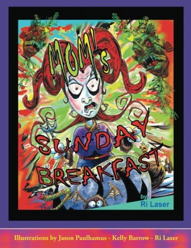 Mom's Sunday Breakfast [Paperback]
