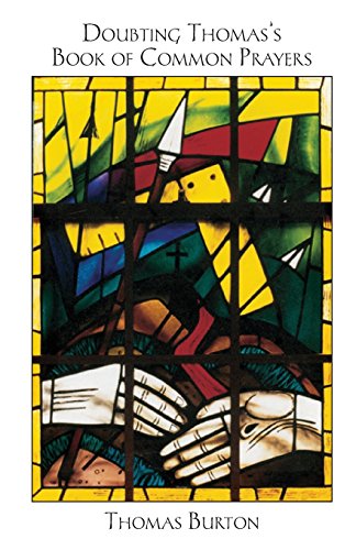 Doubting Thomas's Book Of Common Prayers [Paperback]