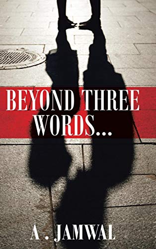 Beyond Three Words [Hardcover]