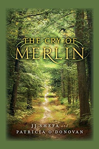 Cry of Merlin [Paperback]
