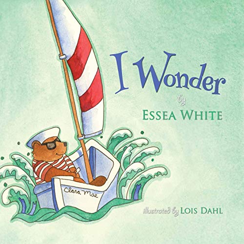 I Wonder [Paperback]