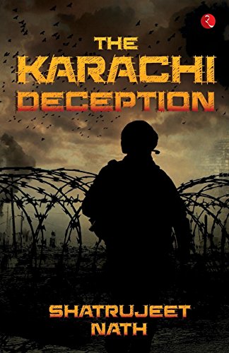 The Karachi Deception [Paperback]