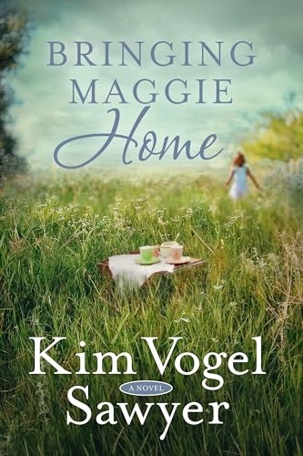 Bringing Maggie Home A Novel [Paperback]