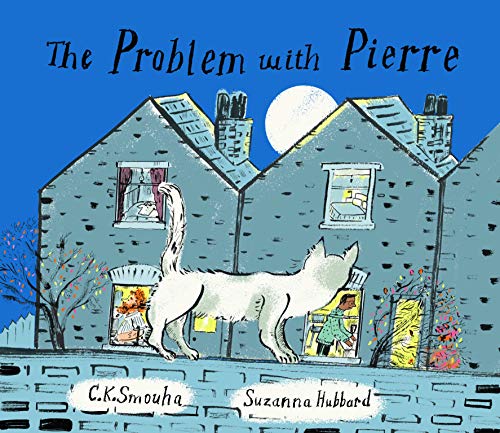 The Problem With Pierre [Hardcover]