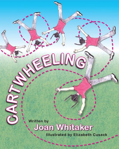 Cartwheeling [Paperback]