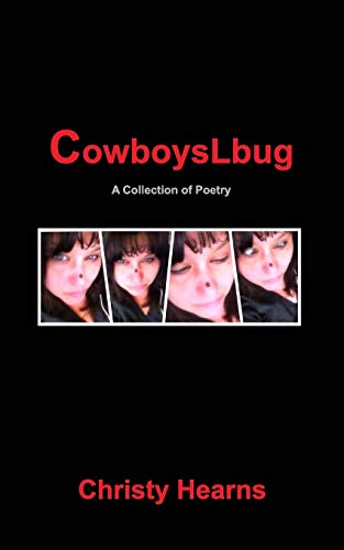 Cowboyslbug [Paperback]