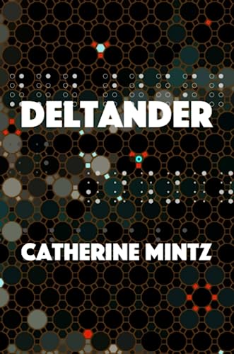 Deltander [Paperback]