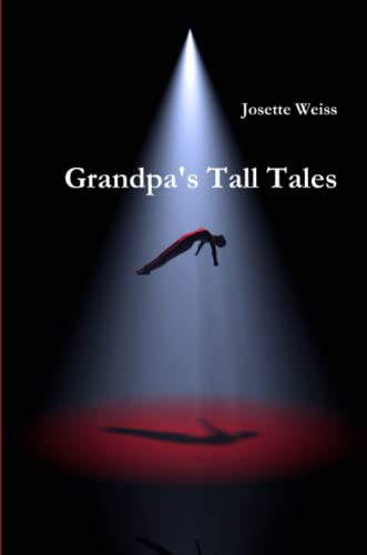 Grandpa's Tall Tales [Paperback]