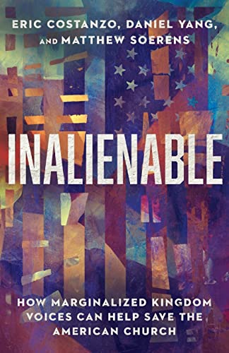 Inalienable                              [TRADE PAPER         ]