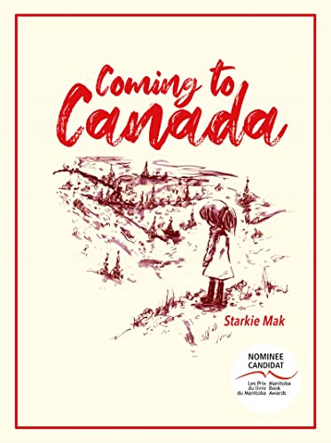 Coming to Canada [Paperback]
