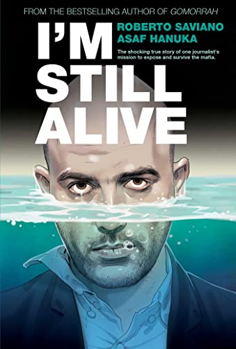 I&39m Still Alive [Hardcover]