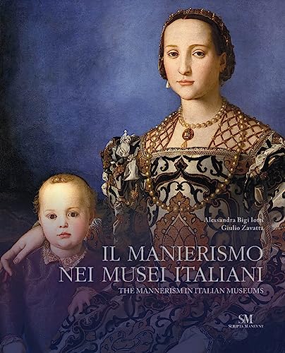 Mannerism in Italian Museums [Hardcover]