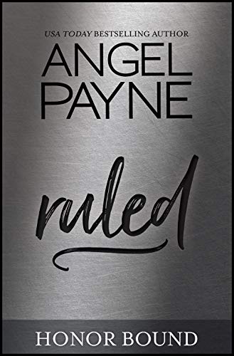 Ruled [Paperback]