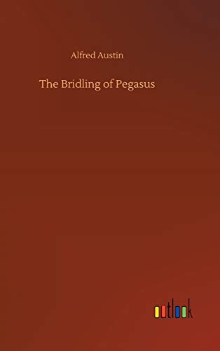 Bridling Of Pegasus