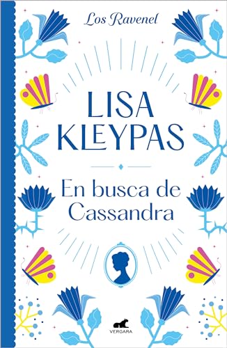 En busca de Cassandra / Chasing Cassandra [Paperback]