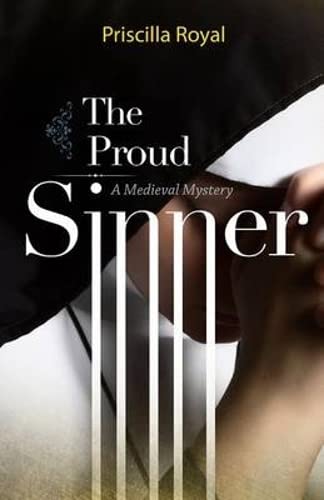 The Proud Sinner [Hardcover]