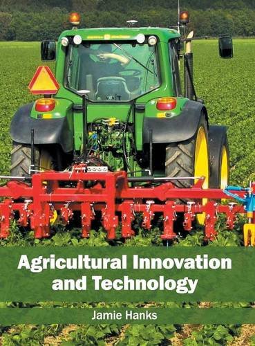 Agricultural Innovation and Technology [Hardcover]