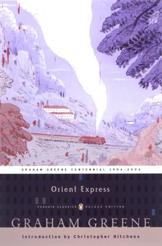 Orient Express (Penguin Classics Deluxe Edition) [Paperback]