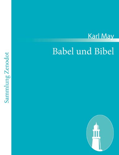 Babel Und Bibel (german Edition) [Paperback]
