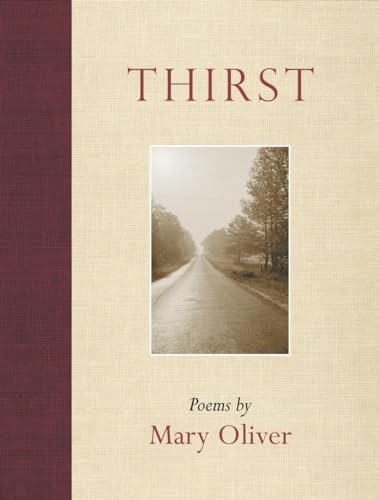 Thirst Poems [Paperback]