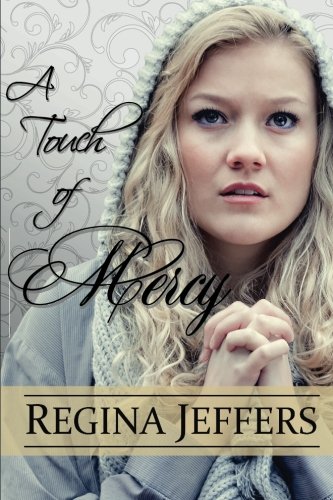 A Touch Of Mercy Book 5 Of The Realm Series (volume 5) [Paperback]