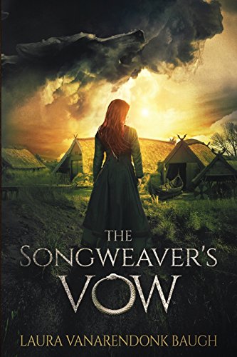 The Songweaver's Vow [Paperback]