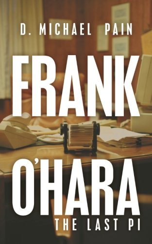 Frank O'hara-The Last Pi [Paperback]