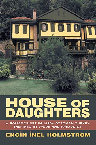 House Of Daughters [Paperback]