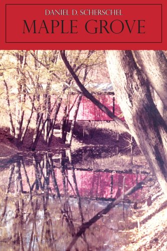 Maple Grove [Paperback]