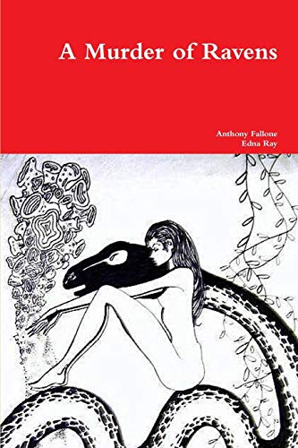 Murder of Ravens [Paperback]