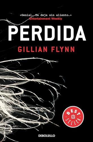 Perdida / Gone Girl [Paperback]