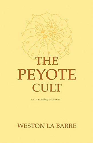 Peyote Cult [Paperback]