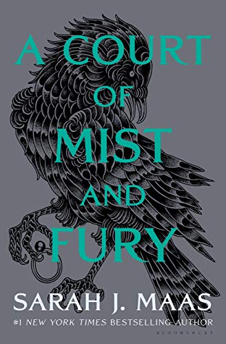 A Court of Mist and Fury [Hardcover]