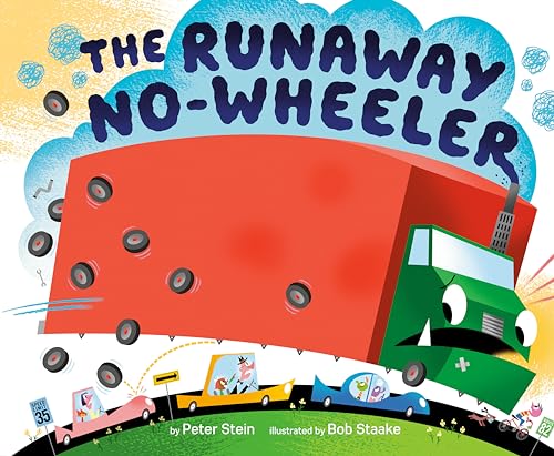 The Runaway No-wheeler [Hardcover]