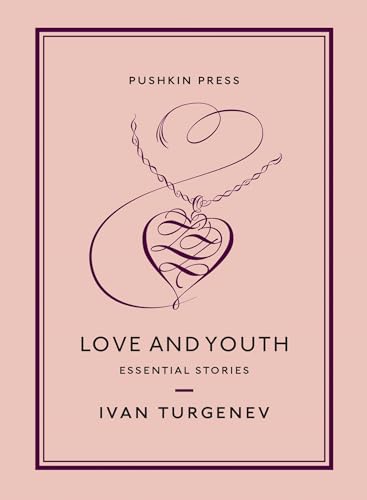 Love and Youth Essential Stories [Paperback]
