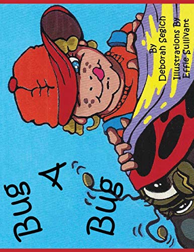 Bug A Bug Revised Edition [Paperback]