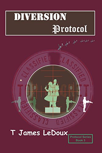 Diversion Protocol [Paperback]