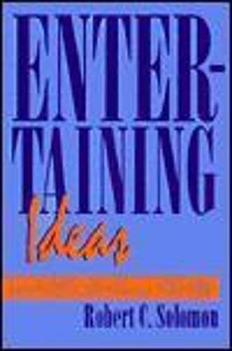 Entertaining Ideas [Paperback]