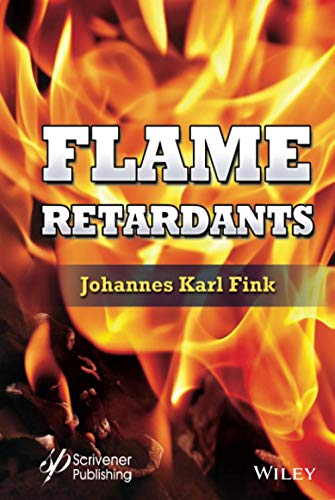 Flame Retardants [Hardcover]