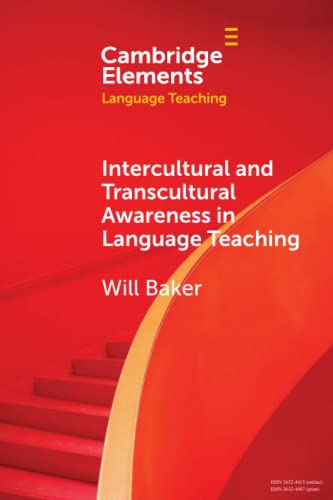 Intercultural and Transcultural Awareness in Language Teaching [Paperback]