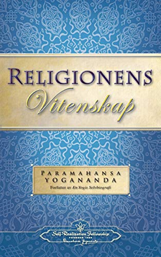 Religionens Vitenskap - The Science Of Religion (norwegian) (norwegian Edition) [Paperback]