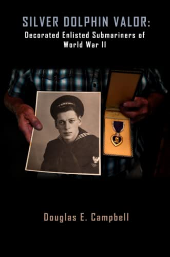 Silver Dolphin Valor [Paperback]