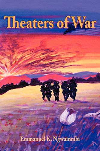 Theaters Of War [Paperback]