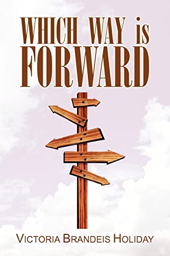 Which Way Is Forward [Unknown]
