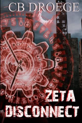 Zeta Disconnect [Paperback]