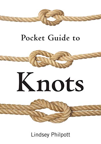 Pocket Guide to Knots [Paperback]
